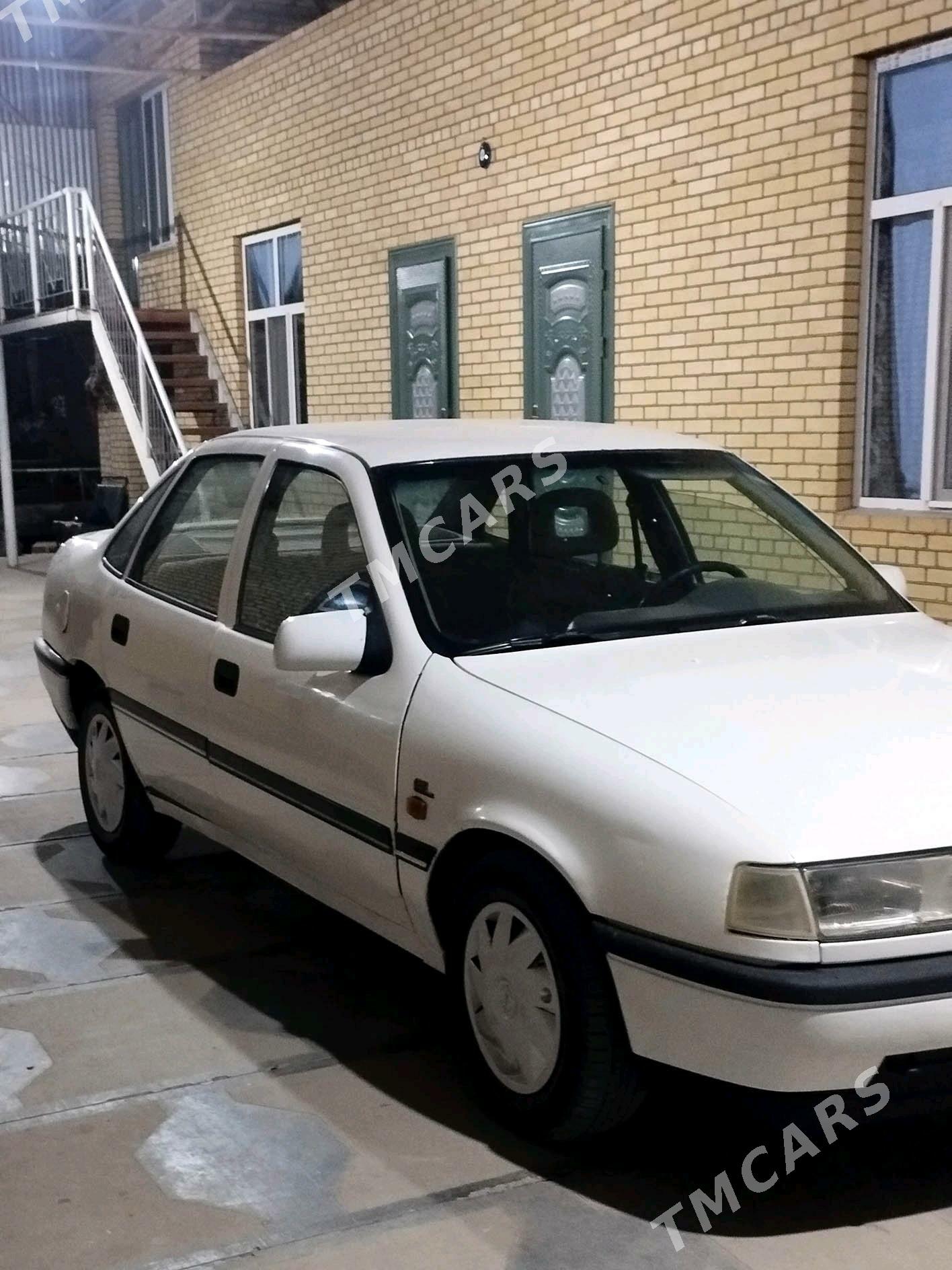 Opel Vectra 1991 - 25 000 TMT - Мары - img 5