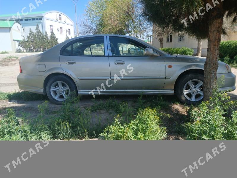 Chevrolet Epica 2004 - 40 000 TMT - Бузмеин - img 4