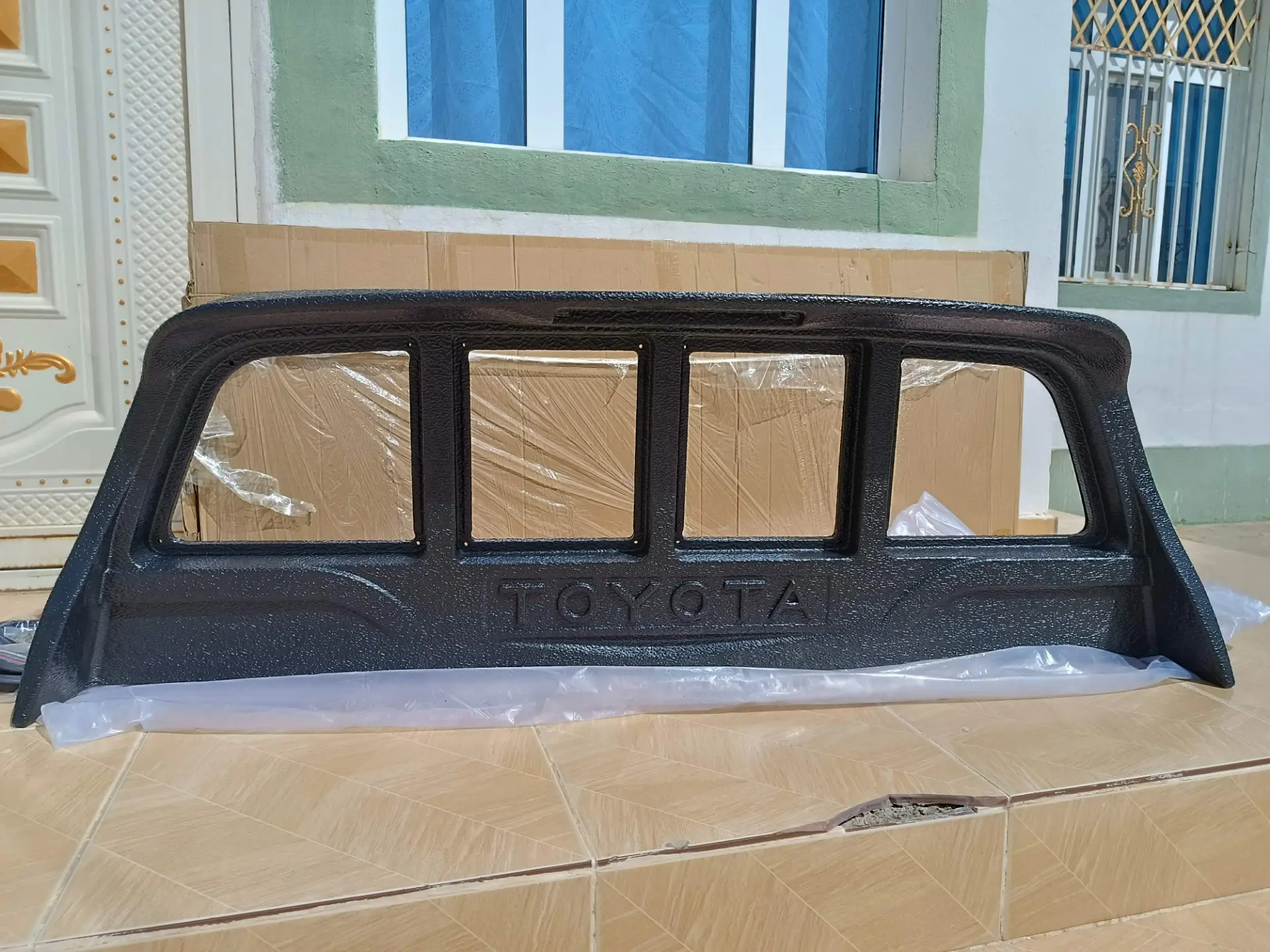 HILUX DUGA TAYOTA 2006-2015 1 900 TMT - Balkanabat - img 2