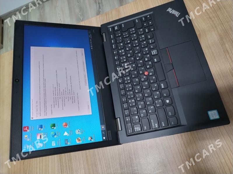 Lenovo thinkpad - Гуртли - img 4