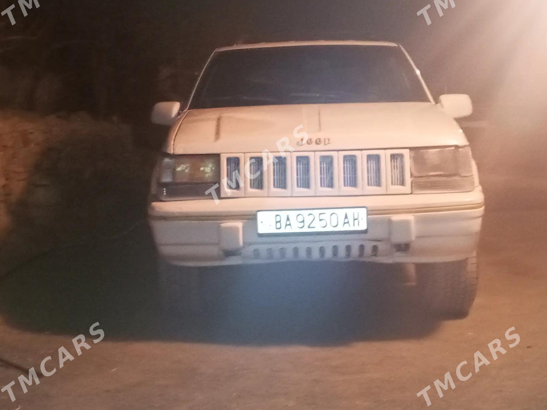 Jeep Cherokee 1993 - 60 000 TMT - Bäherden - img 7