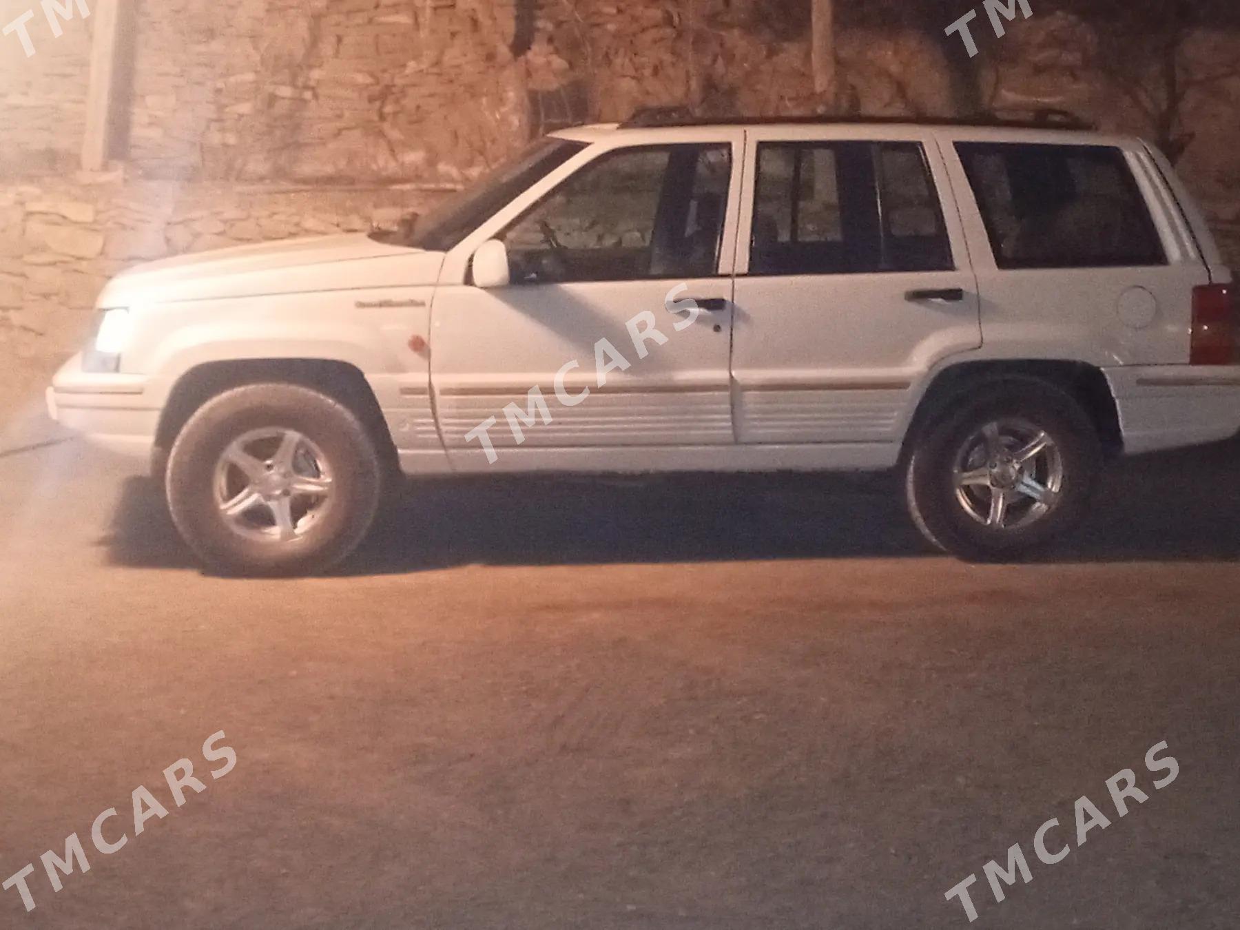 Jeep Cherokee 1993 - 60 000 TMT - Bäherden - img 4