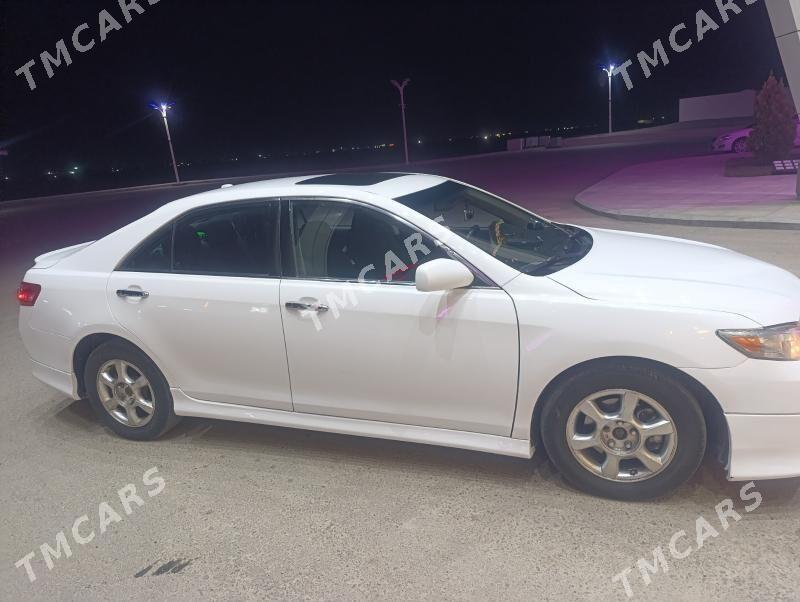 Toyota Camry 2008 - 155 000 TMT - Туркменабат - img 4