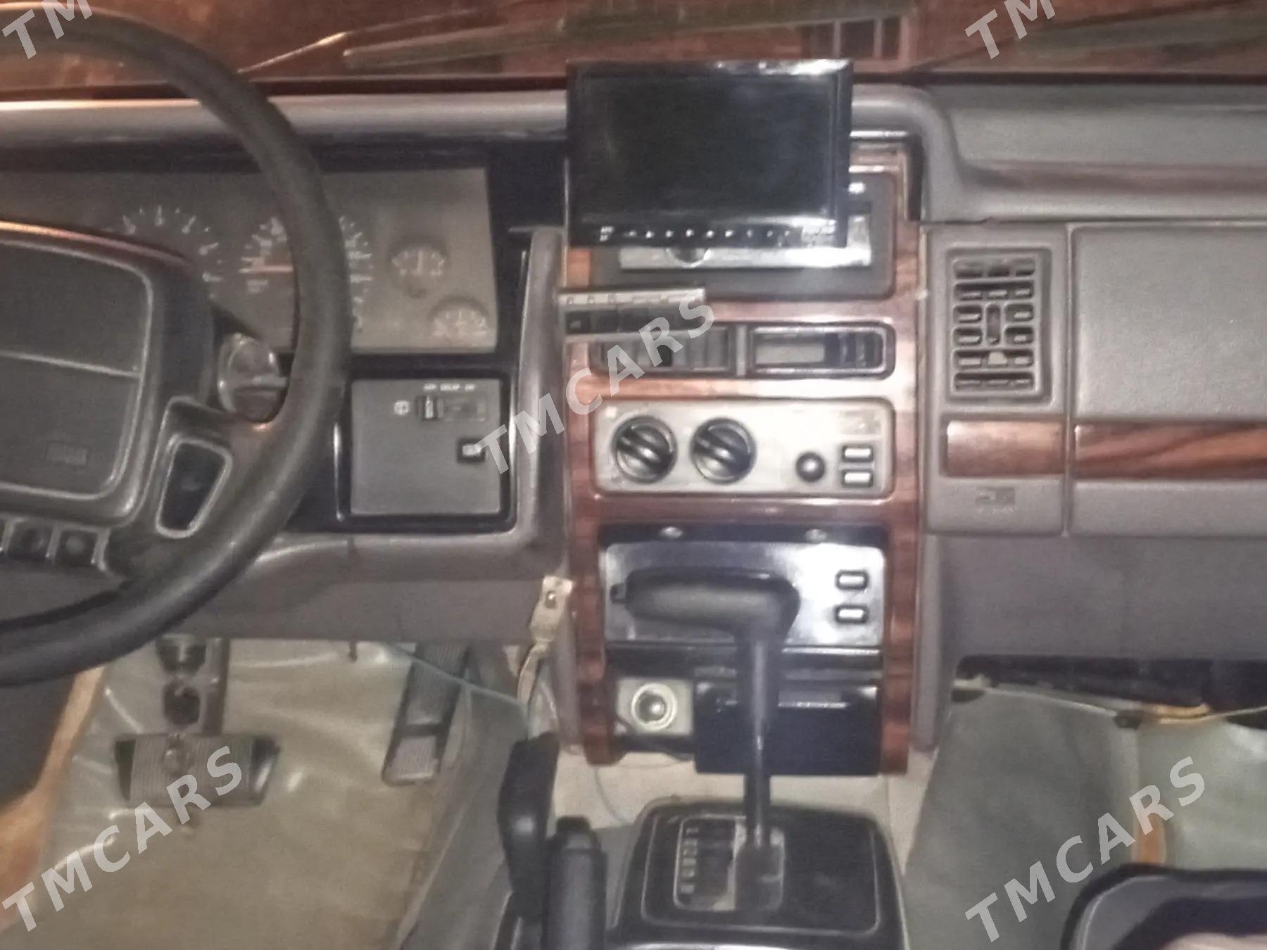 Jeep Cherokee 1993 - 60 000 TMT - Bäherden - img 2