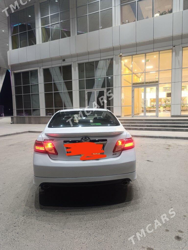Toyota Camry 2008 - 155 000 TMT - Туркменабат - img 2