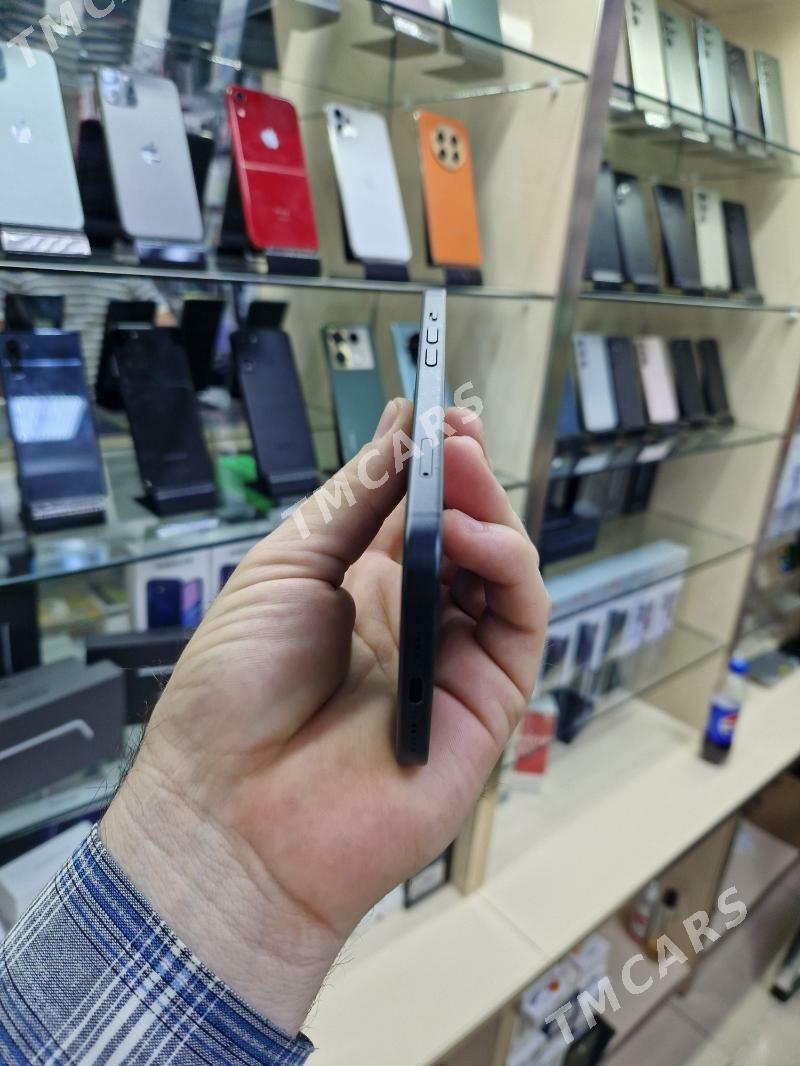I PHONE 15 - Ашхабад - img 2