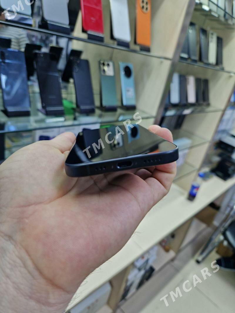 I PHONE 15 - Ашхабад - img 6