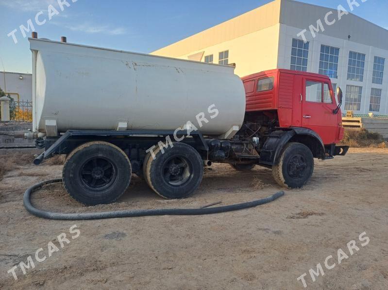 Kamaz 5511 1994 - 120 000 TMT - Köýtendag - img 1