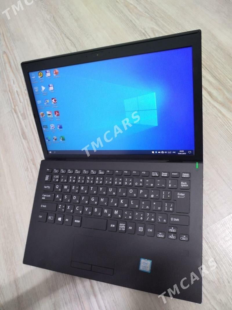 Sony Vaio noutbuk - Aşgabat - img 2