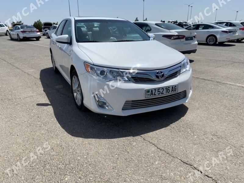 Toyota Camry 2013 - 238 000 TMT - Ашхабад - img 6