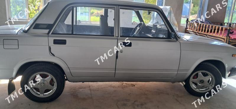 Lada 2107 2010 - 46 000 TMT - Dänew - img 3