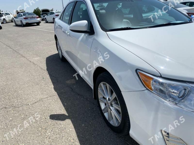 Toyota Camry 2013 - 238 000 TMT - Ашхабад - img 8