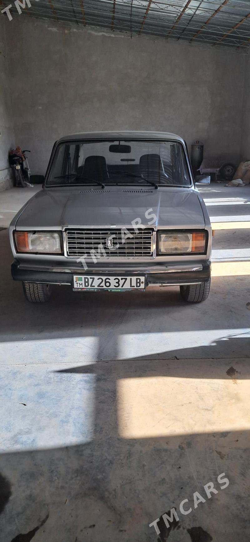 Lada 2107 2010 - 46 000 TMT - Dänew - img 2