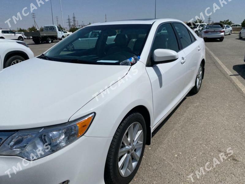 Toyota Camry 2013 - 238 000 TMT - Ашхабад - img 3