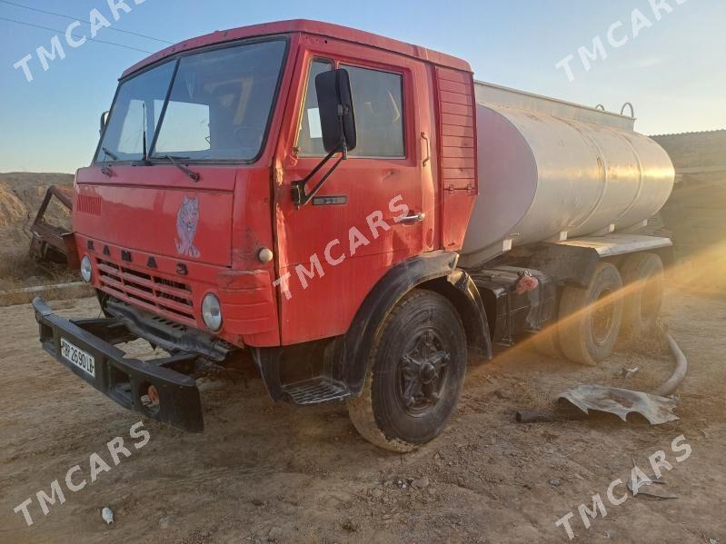 Kamaz 5511 1994 - 120 000 TMT - Köýtendag - img 4