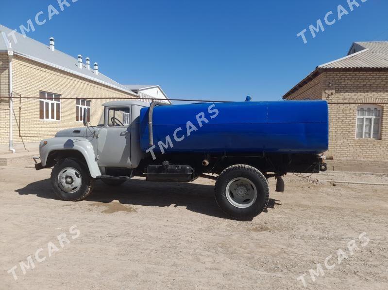 Zil 130 1988 - 65 000 TMT - Мары - img 2