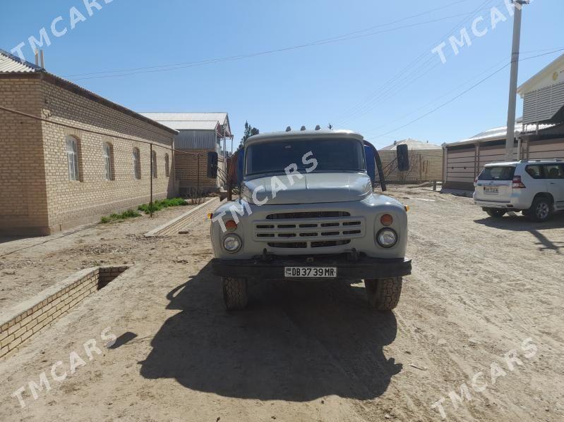 Zil 130 1988 - 65 000 TMT - Мары - img 4