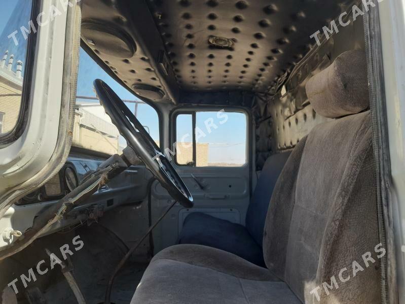 Zil 130 1988 - 65 000 TMT - Мары - img 3