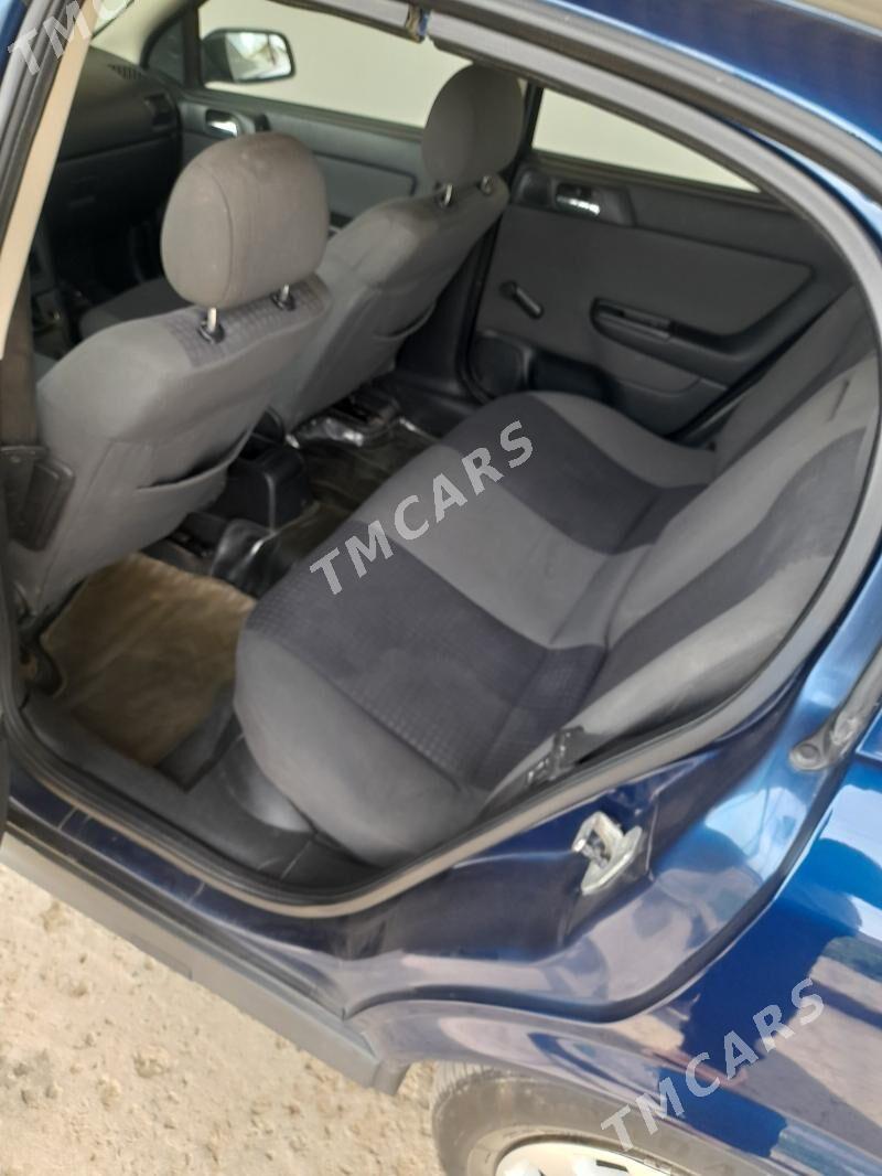 Opel Astra 2003 - 88 000 TMT - Daşoguz - img 5