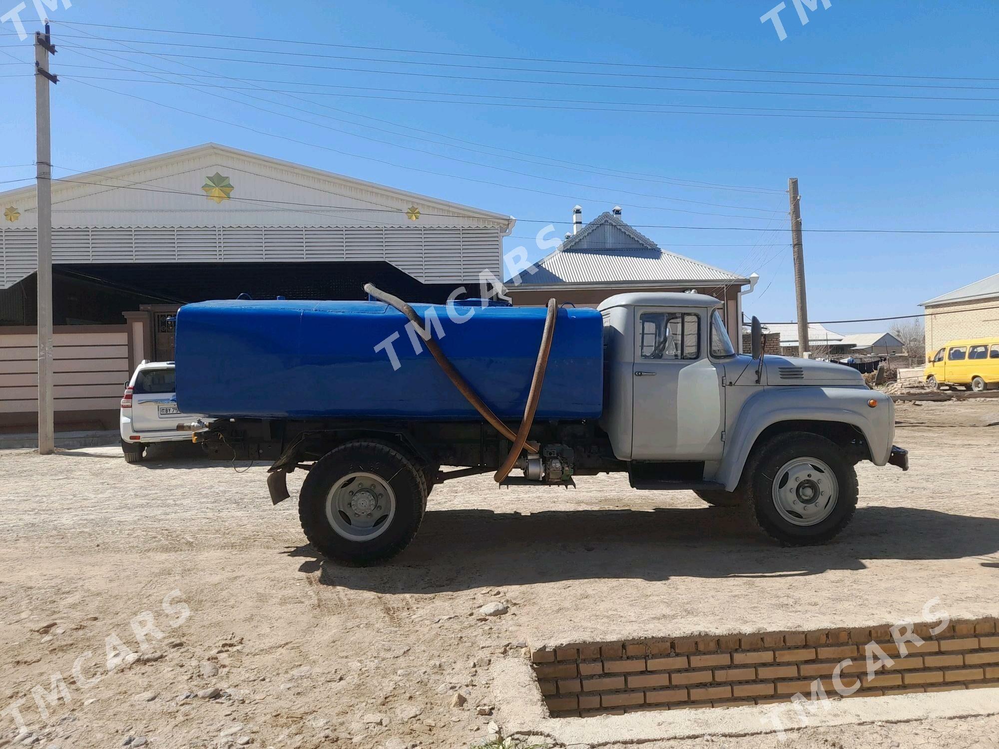 Zil 130 1988 - 65 000 TMT - Мары - img 5