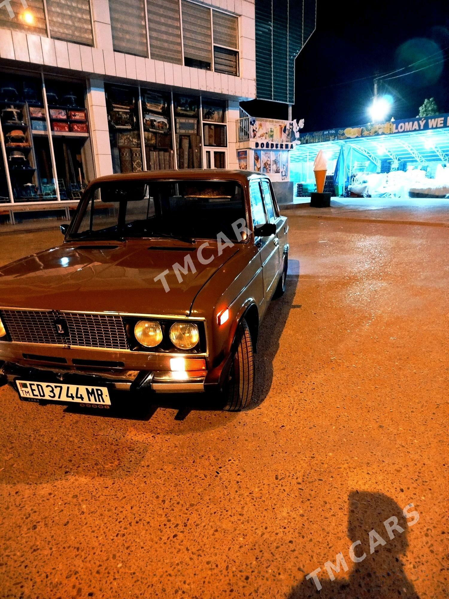 Lada 2106 1988 - 26 000 TMT - Sakarçäge - img 3