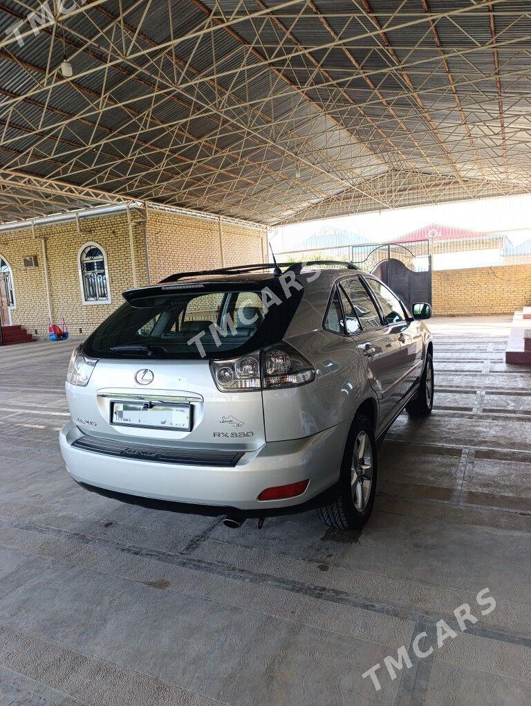 Lexus RX 330 2004 - 250 000 TMT - Mary - img 4