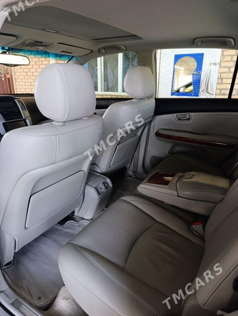 Lexus RX 330 2004 - 250 000 TMT - Mary - img 2