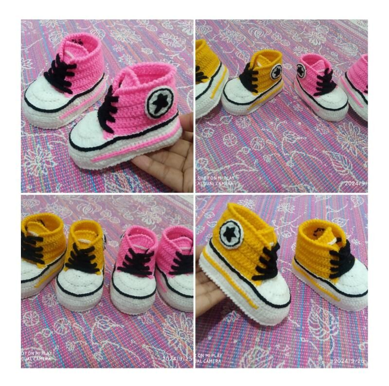 NIKE KRASOWKA - Mary - img 10