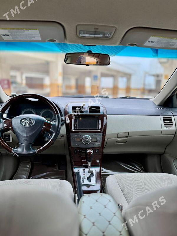 Toyota Corolla 2011 - 165 000 TMT - Aşgabat - img 6