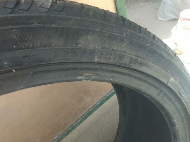 teker 19 lyk 200 TMT - Aşgabat - img 3