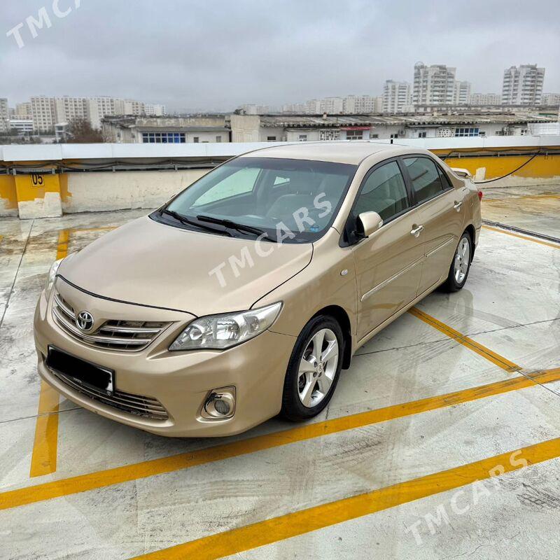 Toyota Corolla 2011 - 165 000 TMT - Aşgabat - img 7