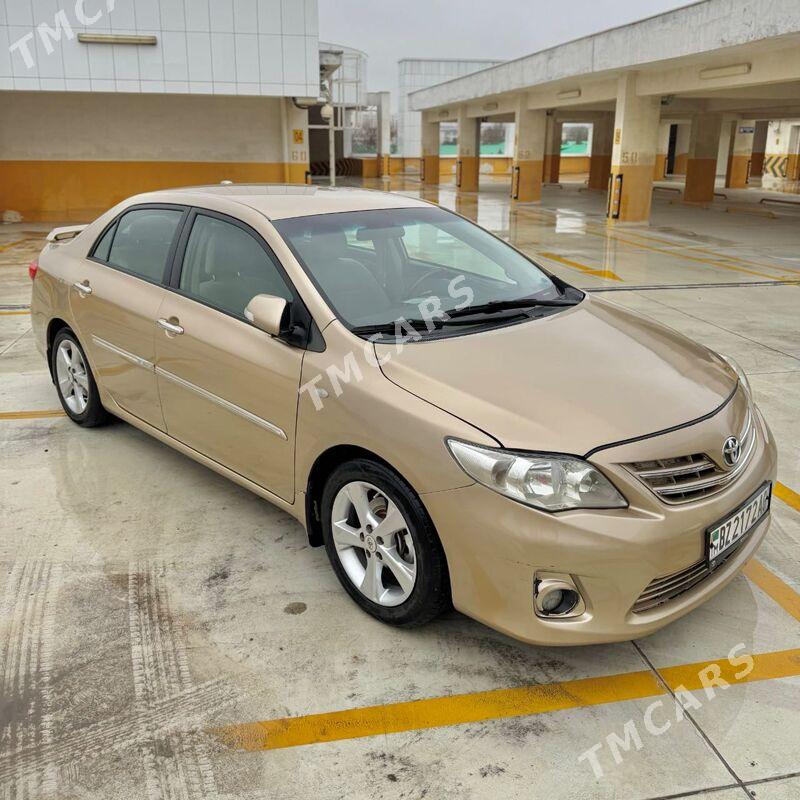 Toyota Corolla 2011 - 165 000 TMT - Aşgabat - img 3