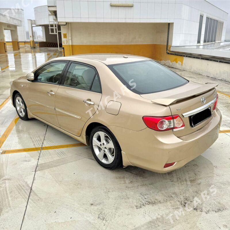 Toyota Corolla 2011 - 165 000 TMT - Aşgabat - img 4
