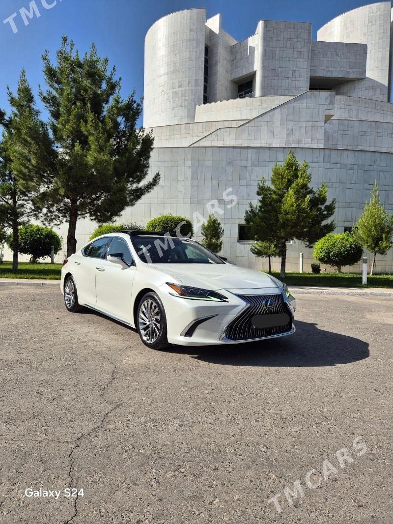 Lexus ES 350 2019 - 600 000 TMT - Türkmenabat - img 2