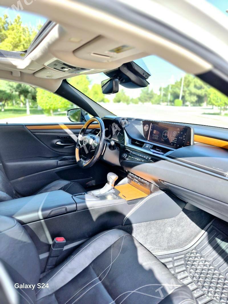 Lexus ES 350 2019 - 600 000 TMT - Türkmenabat - img 3