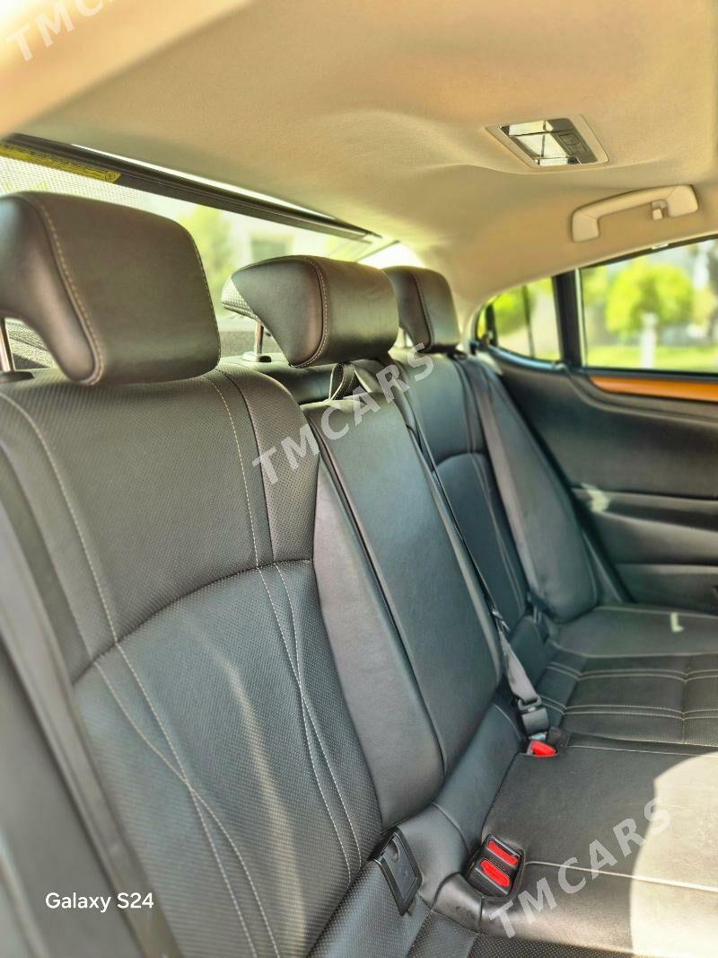 Lexus ES 350 2019 - 600 000 TMT - Türkmenabat - img 4