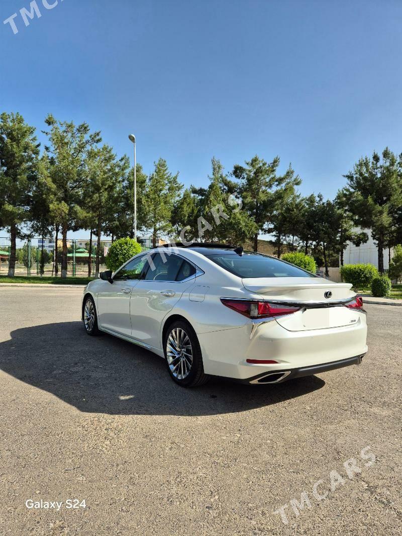 Lexus ES 350 2019 - 600 000 TMT - Türkmenabat - img 6