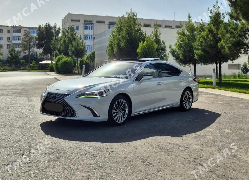 Lexus ES 350 2019 - 600 000 TMT - Türkmenabat - img 5