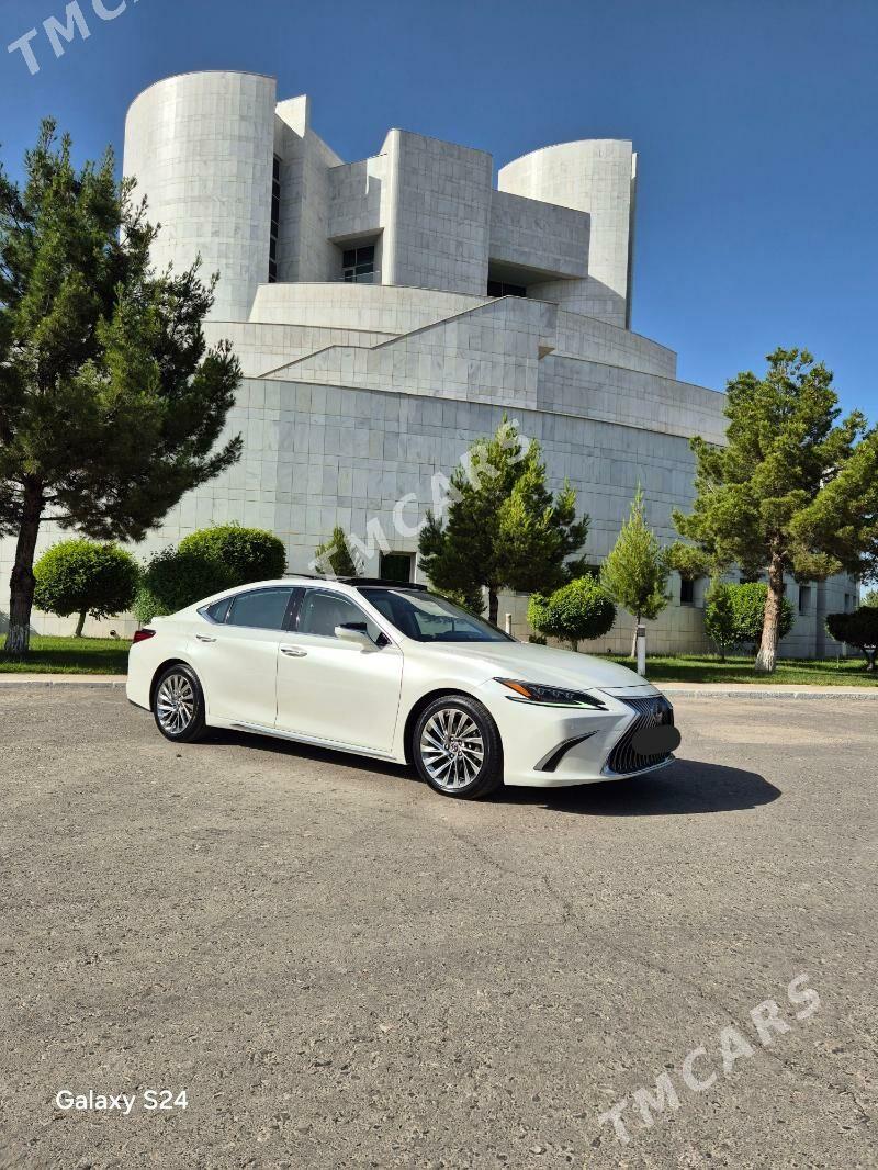 Lexus ES 350 2019 - 600 000 TMT - Türkmenabat - img 8
