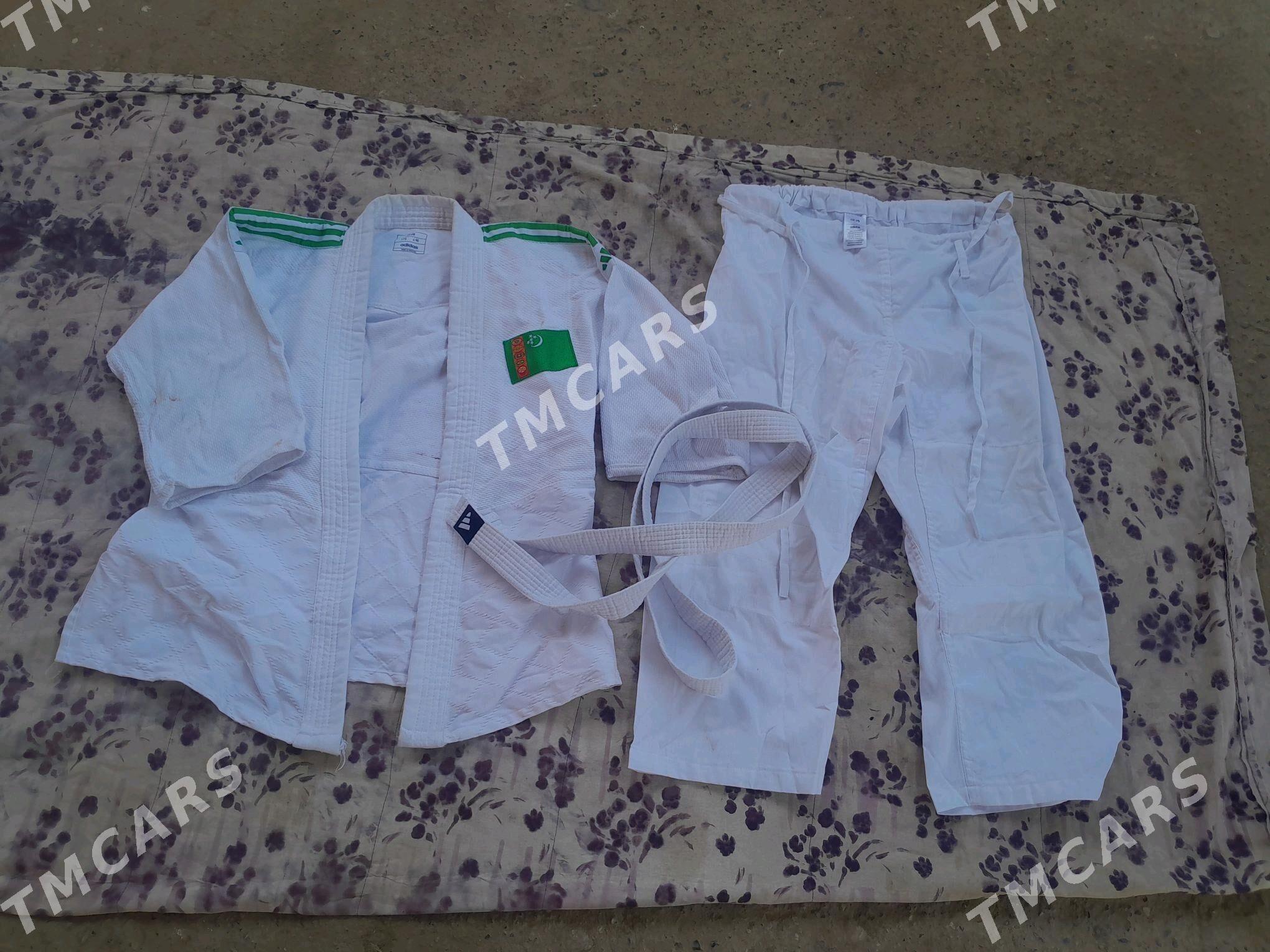 Judo kimano - Murgap - img 3