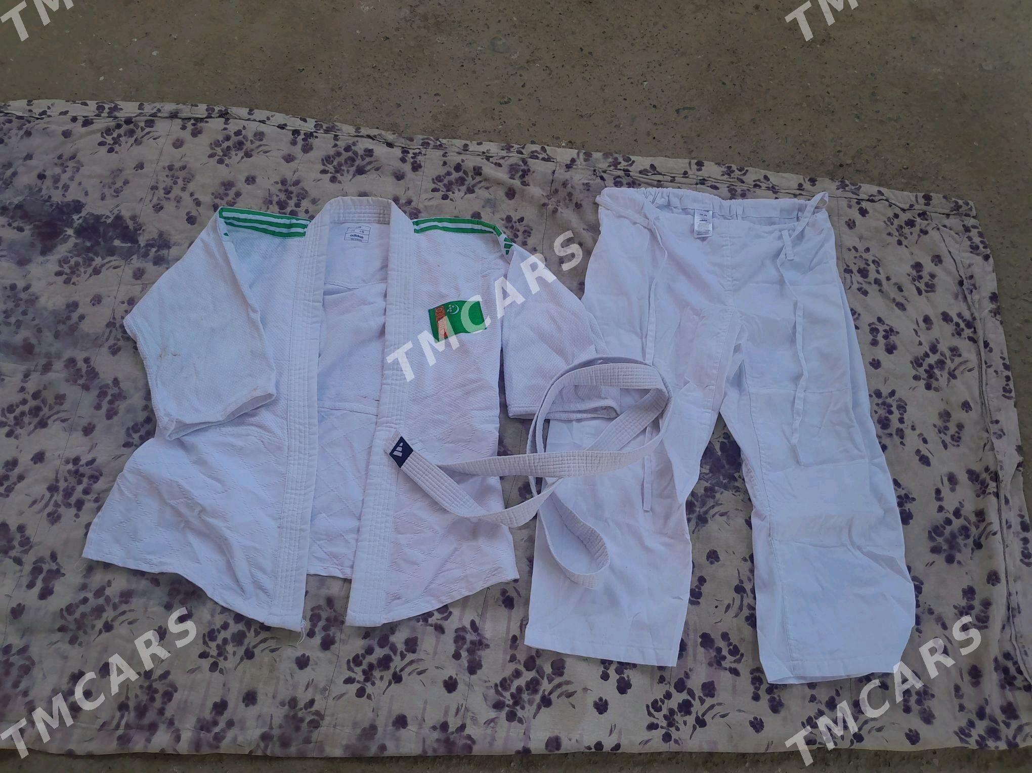 Judo kimano - Murgap - img 4