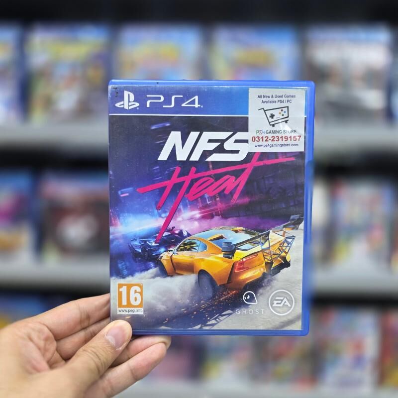PS4 oýun diskler - Ашхабад - img 8