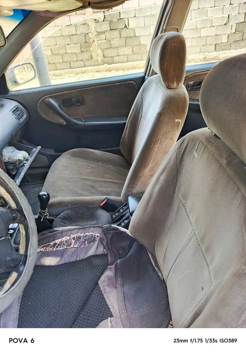 Nissan Primera 1996 - 15 000 TMT - Ашхабад - img 5