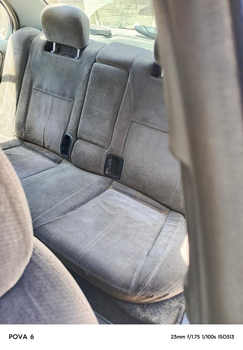 Nissan Primera 1996 - 15 000 TMT - Ашхабад - img 3