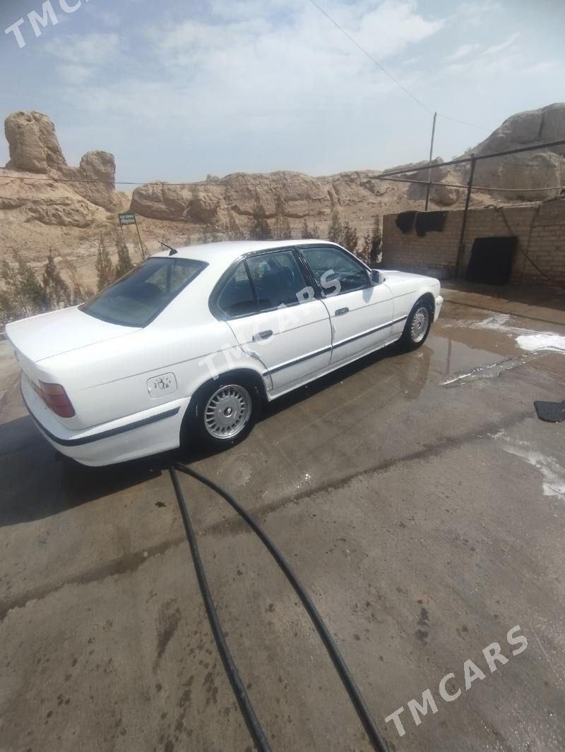 BMW 535 1990 - 35 000 TMT - Baýramaly - img 6
