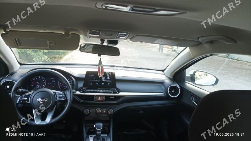 Kia Forte 2020 - 210 000 TMT - Ашхабад - img 6