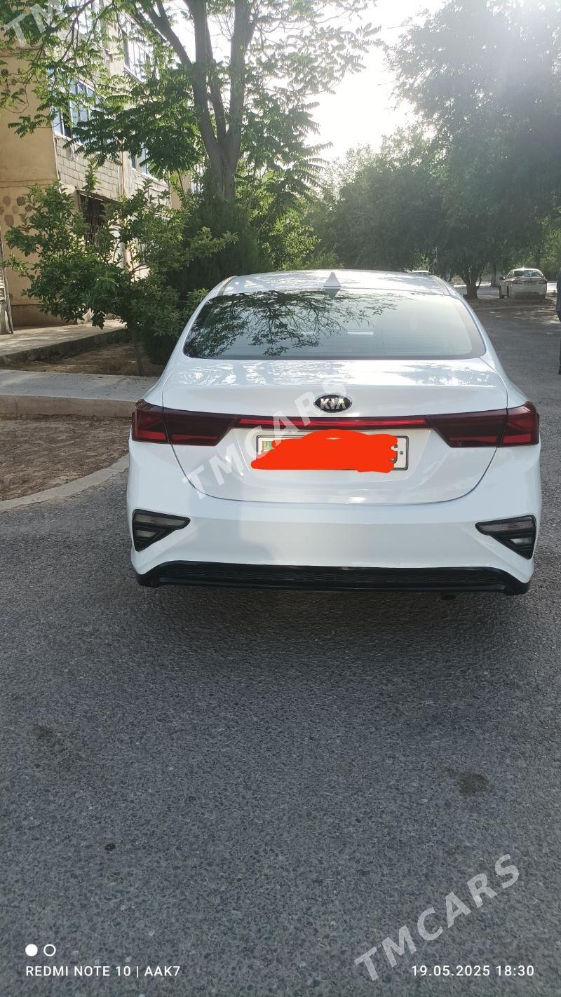 Kia Forte 2020 - 210 000 TMT - Ашхабад - img 8