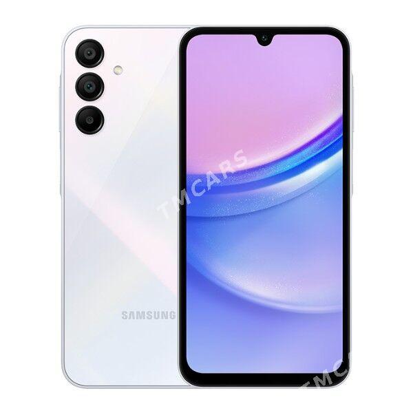 В рассрочку Samsung Galaxy A15 - ул. Туркменбаши шаёлы (Ленина) - img 2
