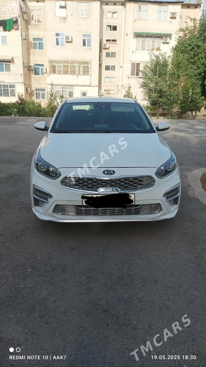 Kia Forte 2020 - 210 000 TMT - Ашхабад - img 4