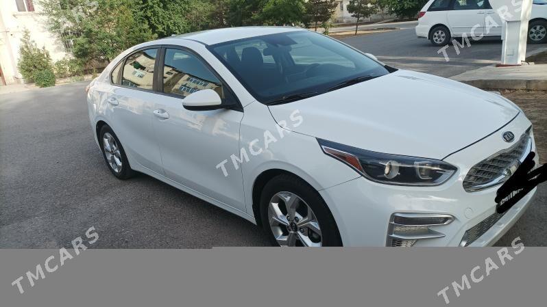 Kia Forte 2020 - 210 000 TMT - Ашхабад - img 5